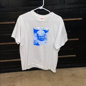 Supreme t shirt